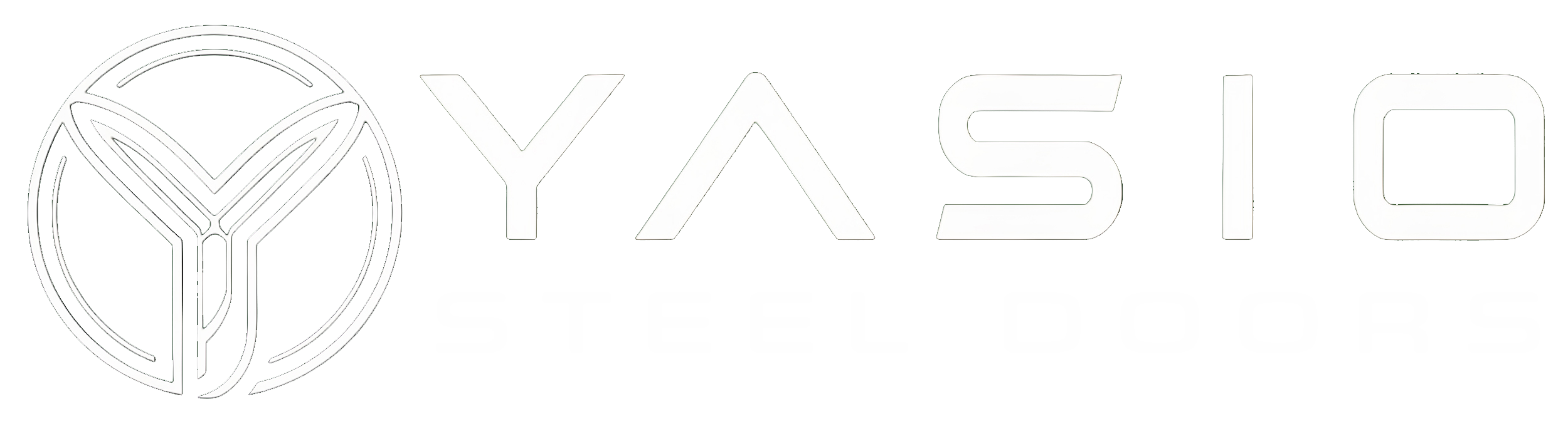 Yasio Steel Doors | Where Strength Meets Style | Premium steel doors and windows that elevate interiors and secure your space with strength.